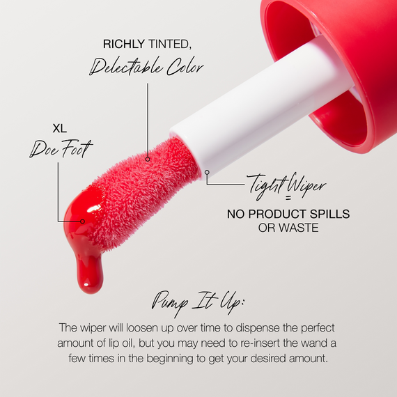 RMS Beauty - Legendary Lip Oil - image 7 | Amazingy