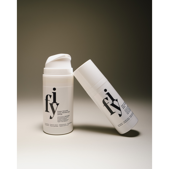 FYI Cosmetics - Super Smooth Daily Moisturizer SPF30 - image 3