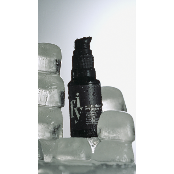 FYI Cosmetics - Multi-Effect Eye Serum - image 4 | Amazingy