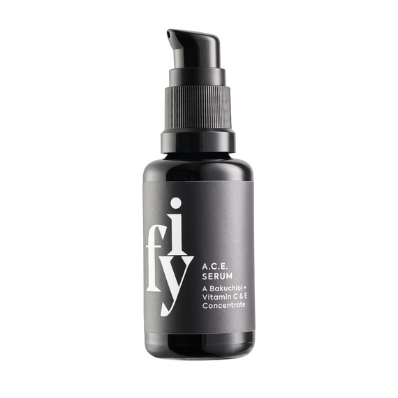 FYI Cosmetics - A.C.E. Serum with Bakuchiol - image 1 | Amazingy