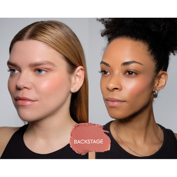HIRO Cosmetics - Multistick - Cream to Powder - image 3 | Amazingy