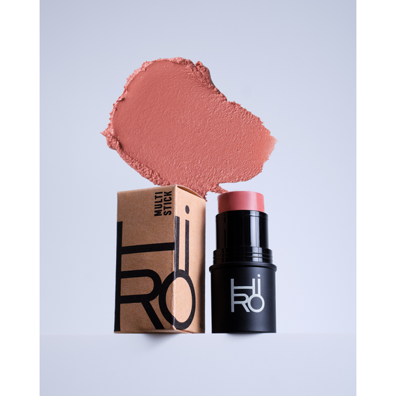 HIRO Cosmetics - Multistick - Cream to Powder - image 2 | Amazingy