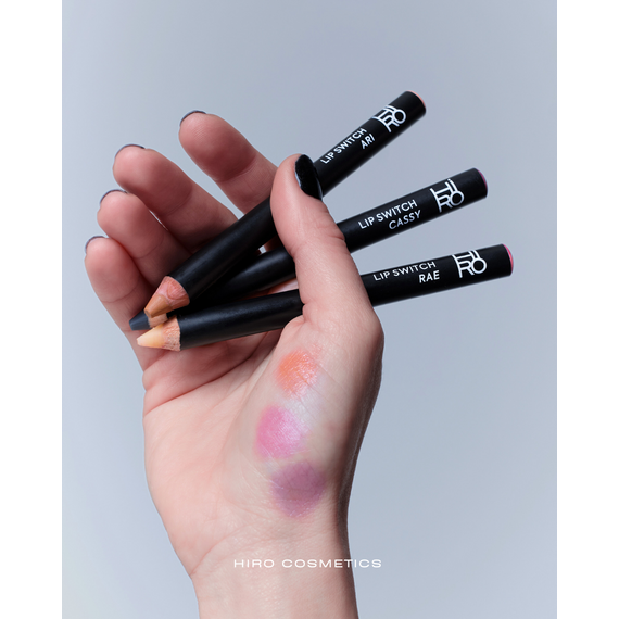 HIRO Cosmetics - Lip Switch - image 6 | Amazingy