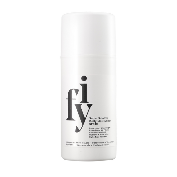 FYI Cosmetics - Super Smooth Daily Moisturizer SPF30 - image 1