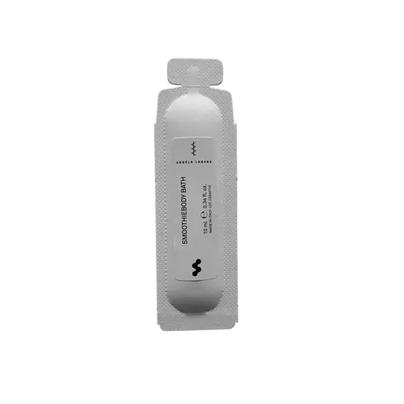 Smoothiebodybath  Deluxe Sample