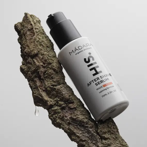 Madara Cosmetics - HIS After Shave Serum - image 4