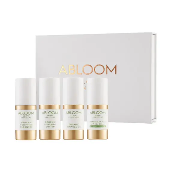 Abloom Skin Care - Essentials Sets - image 1 | Amazingy