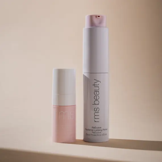 RMS Beauty - “re” evolve radiance locking primer - image 2 | Amazingy