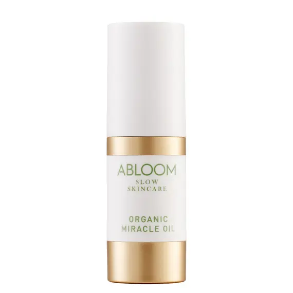 Abloom skincare miracle oil 15ml
