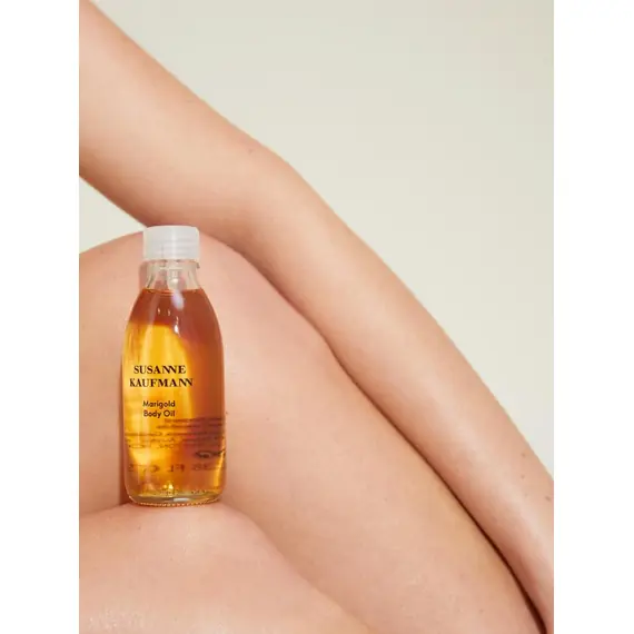 Marigold Body Oil