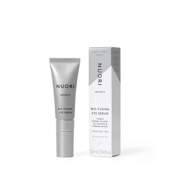 NUORI - Infinity Bio-Fusion Eye Serum - image 1 | Amazingy