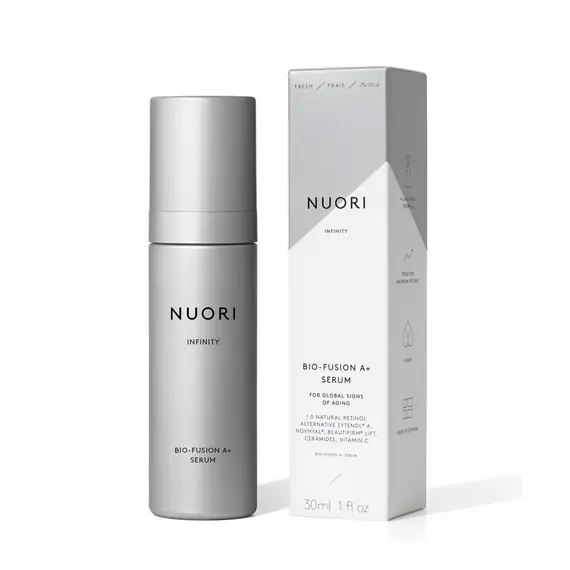 NUORI - Infinity Bio-Fusion A+ Serum - image 1 | Amazingy