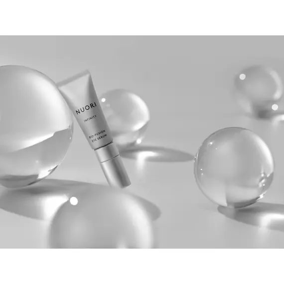 NUORI - Infinity Bio-Fusion Eye Serum - image 2 | Amazingy