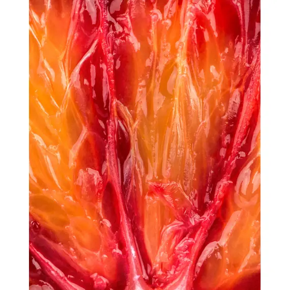 Smoothiebody Bath Red Mandarin