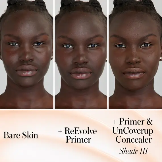 RMS Beauty - “re” evolve radiance locking primer - image 5 | Amazingy
