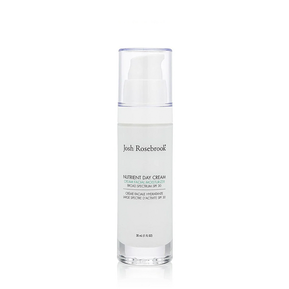 Josh Rosebrook - Nutrient Day Cream SPF30 - image 1 | Amazingy