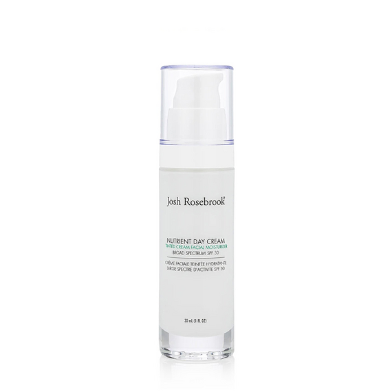 Josh Rosebrook - Nutrient Day Cream TINTED SPF30 - image 1 | Amazingy