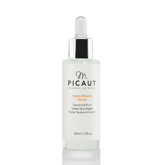 M Picaut - Hydra Miracle Serum - image 1 | Amazingy