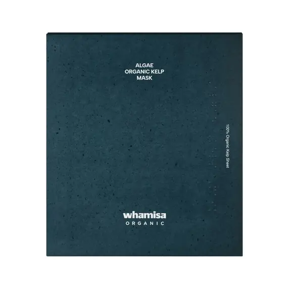 Whamisa - Algae Kelp Mask