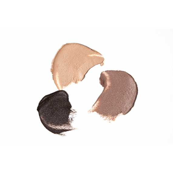 HIRO Cosmetics - Wow Brow Eyebrow Pomade - image 1 | Amazingy