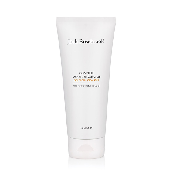 Josh Rosebrook - Complete Moisture Cleanse - image 1 | Amazingy