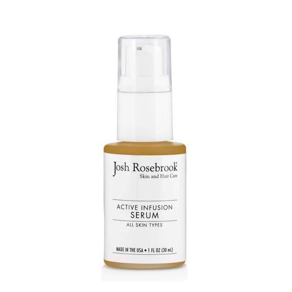 Josh Rosebrook - Active Infusion Serum - image 1 | Amazingy