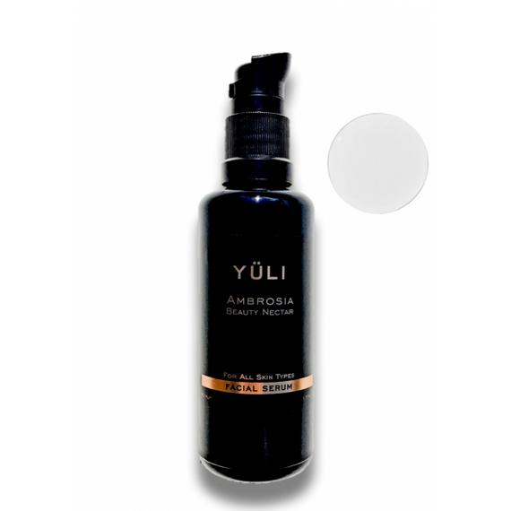 YÜLI Skincare - Ambrosia Beauty Nectar - image 1 | Amazingy