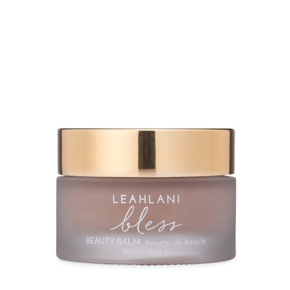Leahlani Skincare - Bless Beauty Balm - image 1 | Amazingy