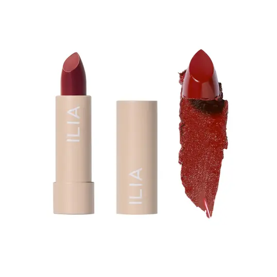 ILIA Color Block Lipstick Rumba