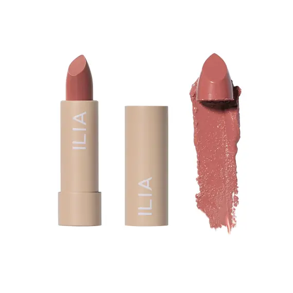 ILIA Color Block Lipstick Amberlight