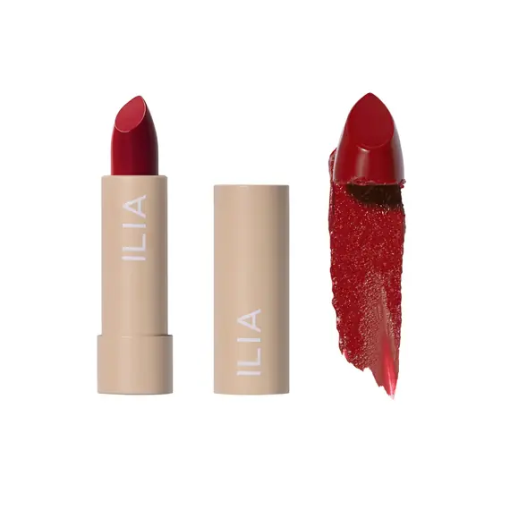ILIA Color Block Lipstick Tango