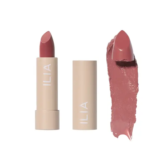 ILIA Color Block Lipstick Rococco