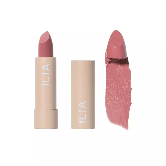 ILIA Color Block Lipstick Rosette