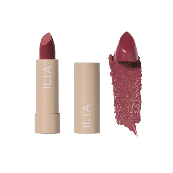 ILIA Color Block Lipstick Wild Aster