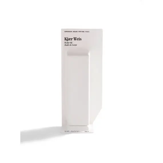 kjaer weis body oil refill