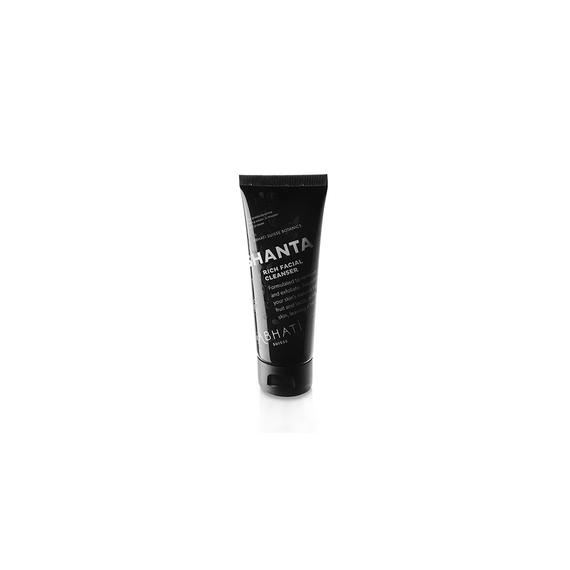 Abhati Suisse - Nettoyant Visage Shanta - image 1