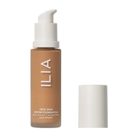 true skin serum foundation bonaire