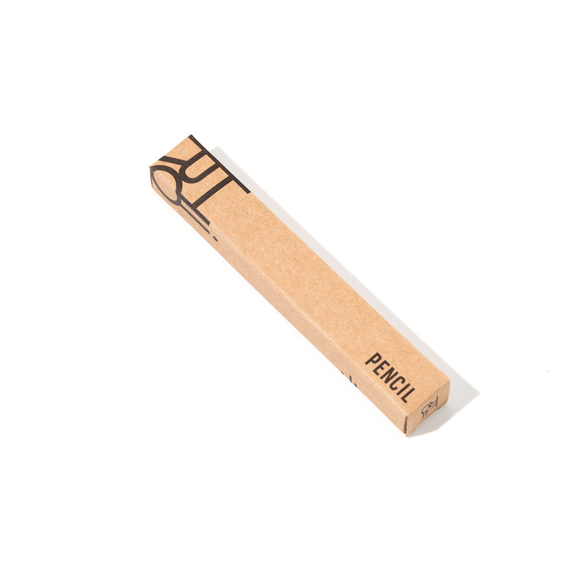 Hiro Cosmetics Eye Pencil Carton Packaging
