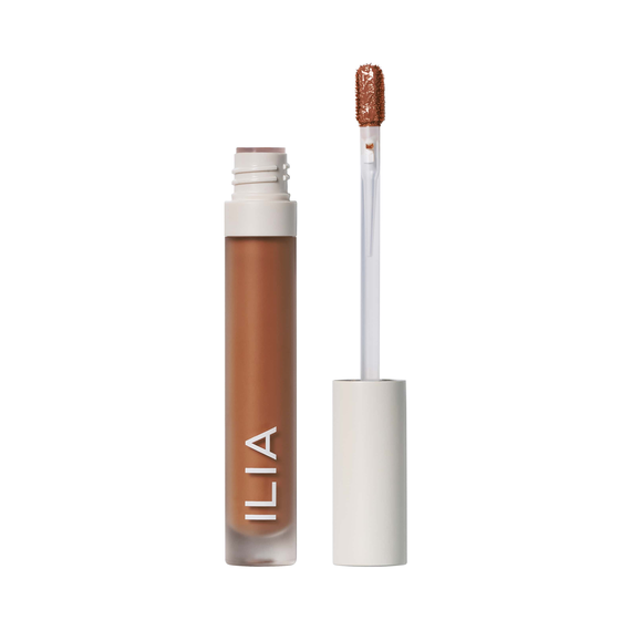 ilia true skin serum concealer cassia