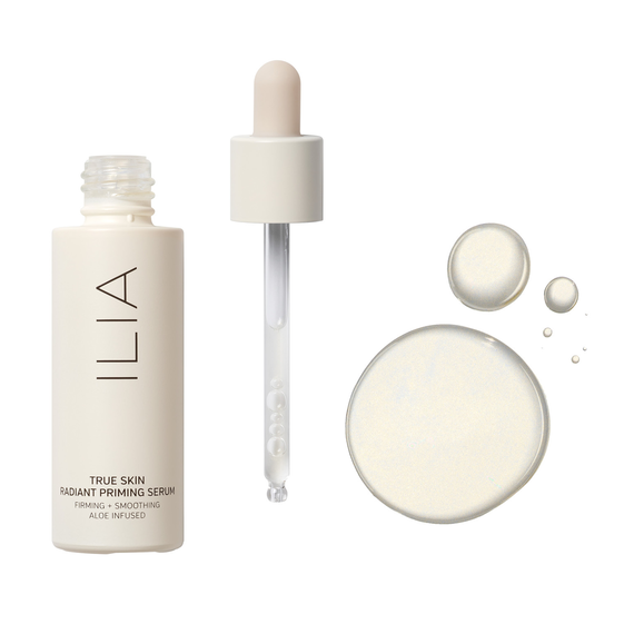 ILIA Beauty - True Skin Radiant Priming Serum | Light it Up - image 2 | Amazingy