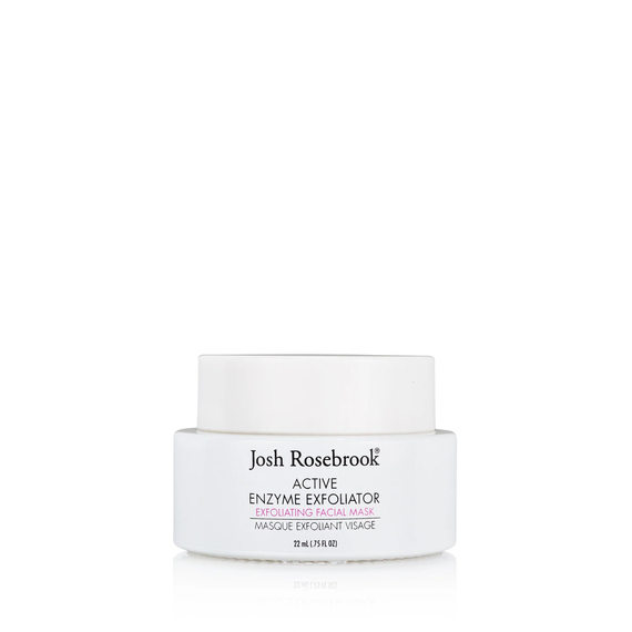 Josh Rosebrook - Active Enzyme Exfoliator - image 1 | Amazingy