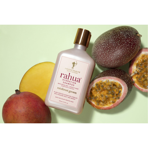 Rahua - Hydration Shampoo - image 2 | Amazingy