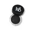HIRO Mineral Eye Shadow Black Knight