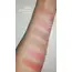 HIRO Cosmetics - Mineral Blush / Rouge Swatches (Inside)