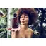 Afrolocke Shampoo Model Mood