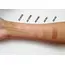 HIRO Cosmetics - Space Balm 12-20 Swatches on Arm