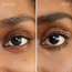 RMS Beauty - Straight Up - Volumizing Peptide Mascara - image 3 | Amazingy