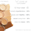 RMS Beauty un cover up concealer Claims