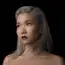 Rituel de Fille - The Ethereal Veil Conceal & Cover Metis (Model)