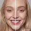 Kosa_Airbrow_Tinted_Blonde_Hailey